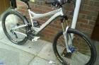 Specialized 2006 S-Works Enduro