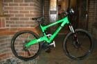 Commencal Meta 5 custom build