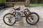 Commencal Supreme FR 6.1