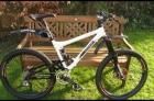 Commencal Meta 5.5 VIP