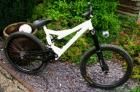 Commencal Supreme miniDH