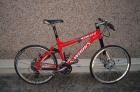 2003 Specialized  S Works Epic FSR 