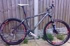 Specialized Stumpjumper Expert 07