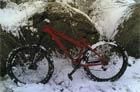 Specialized P All Mountain