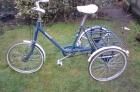 Pashley Picador