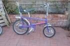 Raleigh Chopper Mk3 series1