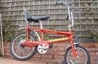 Raleigh Chopper Mk3 series2