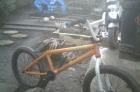 bmx eastern