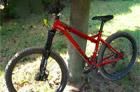 Specialized p all mountain