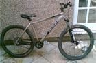 Specialized  Hardrock pro 07