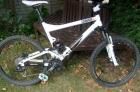 commencal  combi s
