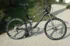 Specialized Stumpjumper FSR