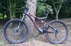 specialized  fsr comp