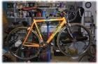 Orbea Enol Euskaltel Edition