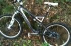 SPECIALIZED  STUMPJUMPER CARBON 2010