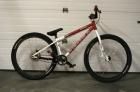 2008 kona shonky red/white 2008