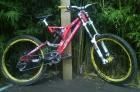 Norco 2008 A-line