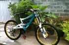 Yeti - 303R DH