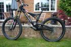Commencal  Supreme DH 2005