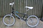 Haro 1987 Master Freestyler