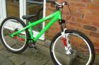 Commencal Absolute CG 09