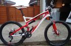 Specialized camber 2011