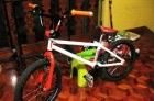 my humble bmx bike 2008 just built this mnth of july