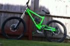 Commencal Supreme DH