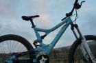Commencal Supreme Mini DH