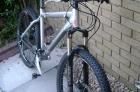 giant xtc 4.5 (decals sprayed over)