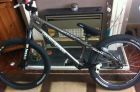 base bikes  TA 26