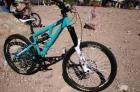 commencal furious