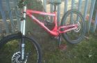 commencal supreme dh v2 2011