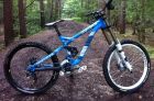 Commencal V3 Supreme DH 2012