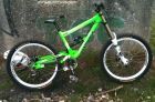 Commencal V2 Supreme DH 2010