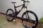 Commencal Meta 55 Custom build
