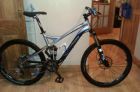 specialized  stumpjumper comp fsr