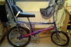Raleigh MK2 Chopper