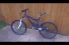 specialized  enduro expert 2005