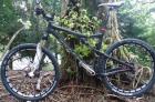 Santa Cruz Blur XC Carbon 2010
