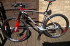 Specialized Carve Comp 29er 