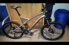 Specialized Stumpjumper FSR Pro 2009
