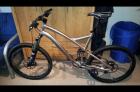 Specialized - Stumpjumper FSR Pro 2009