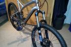 Specialized - Stumpjumper FSR Pro 2009