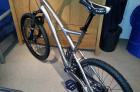 Specialized - Stumpjumper FSR Pro 2009