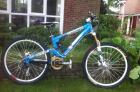 Commencal 2011 Atherton Meta 4X