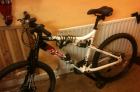 Apollo Apollo Paradox Full Suspension Mountain Bike