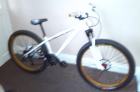 norco 125 2010