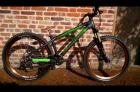 Dartmoor Bikes - Pha