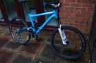 Commencal - meta 5.5